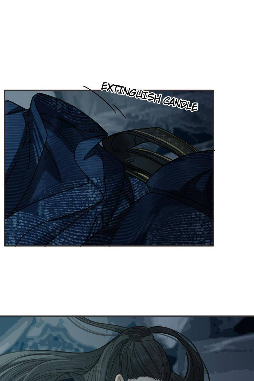 Read The Silent Concubine (Colored) chapter 8 image 6 on Lezhin