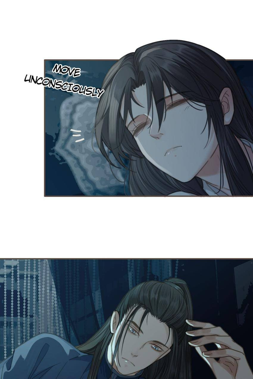 Read The Silent Concubine (Colored) chapter 8 image 8 on Lezhin