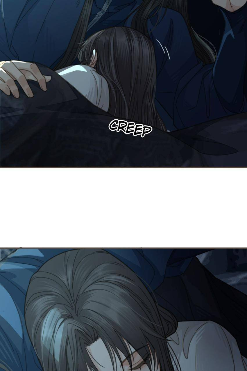 Read The Silent Concubine (Colored) chapter 8 image 9 on Lezhin