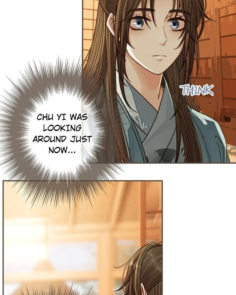 Read The Silent Concubine (Colored) chapter 80 image 15 on Lezhin