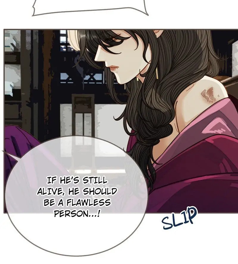 Read The Silent Concubine (Colored) chapter 80 image 30 on Lezhin