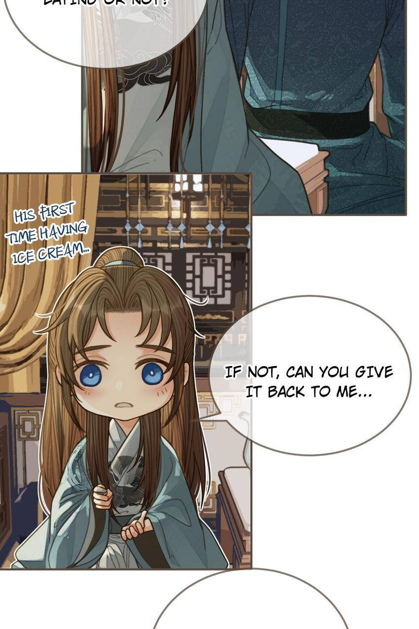 Read The Silent Concubine (Colored) chapter 82 image 10 on Lezhin