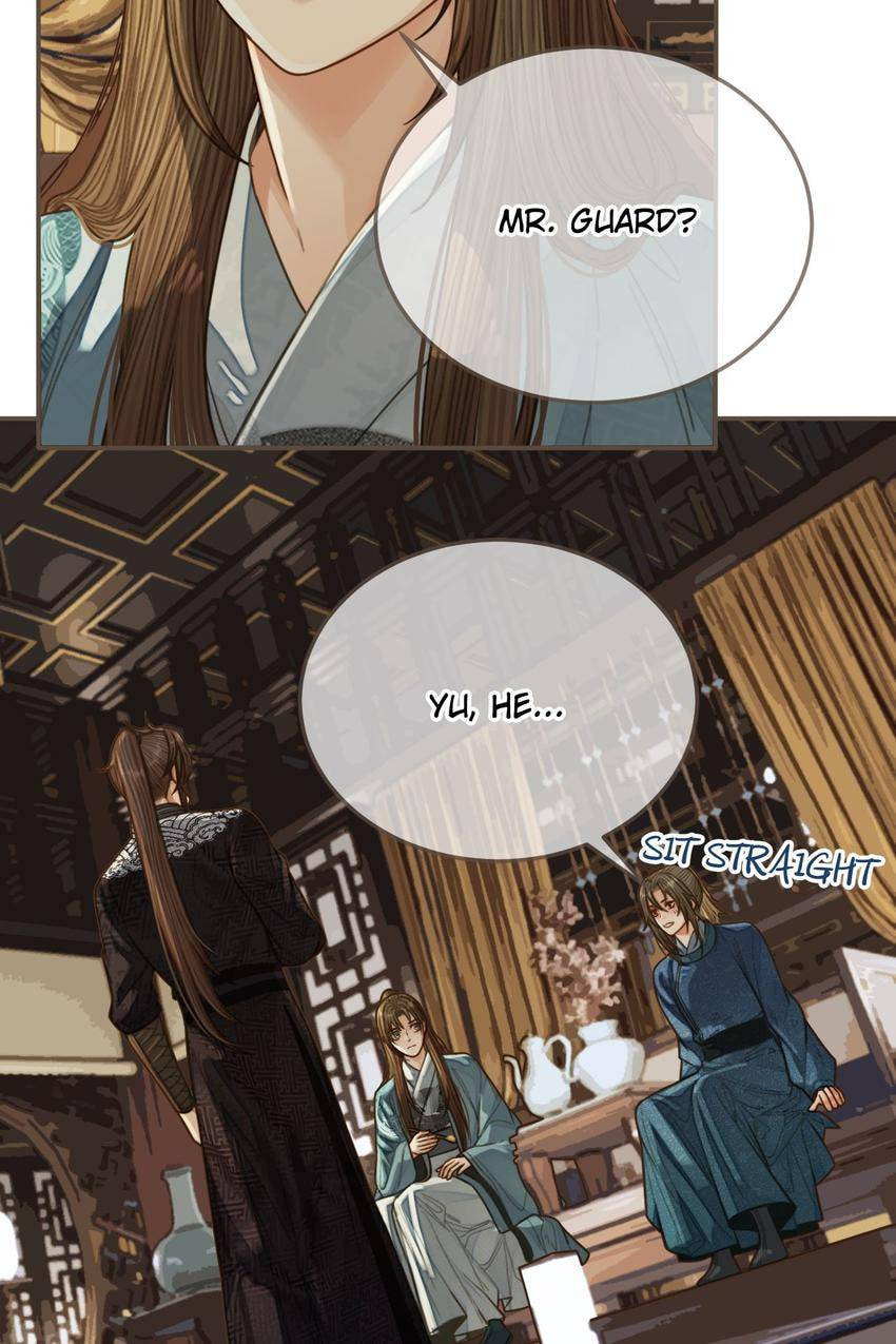 Read The Silent Concubine (Colored) chapter 82 image 2 on Lezhin