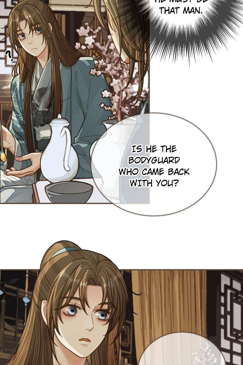 Read The Silent Concubine (Colored) chapter 82 image 4 on Lezhin