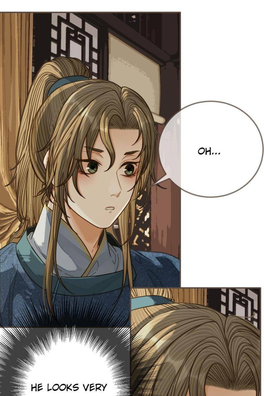 Read The Silent Concubine (Colored) chapter 82 image 7 on Lezhin