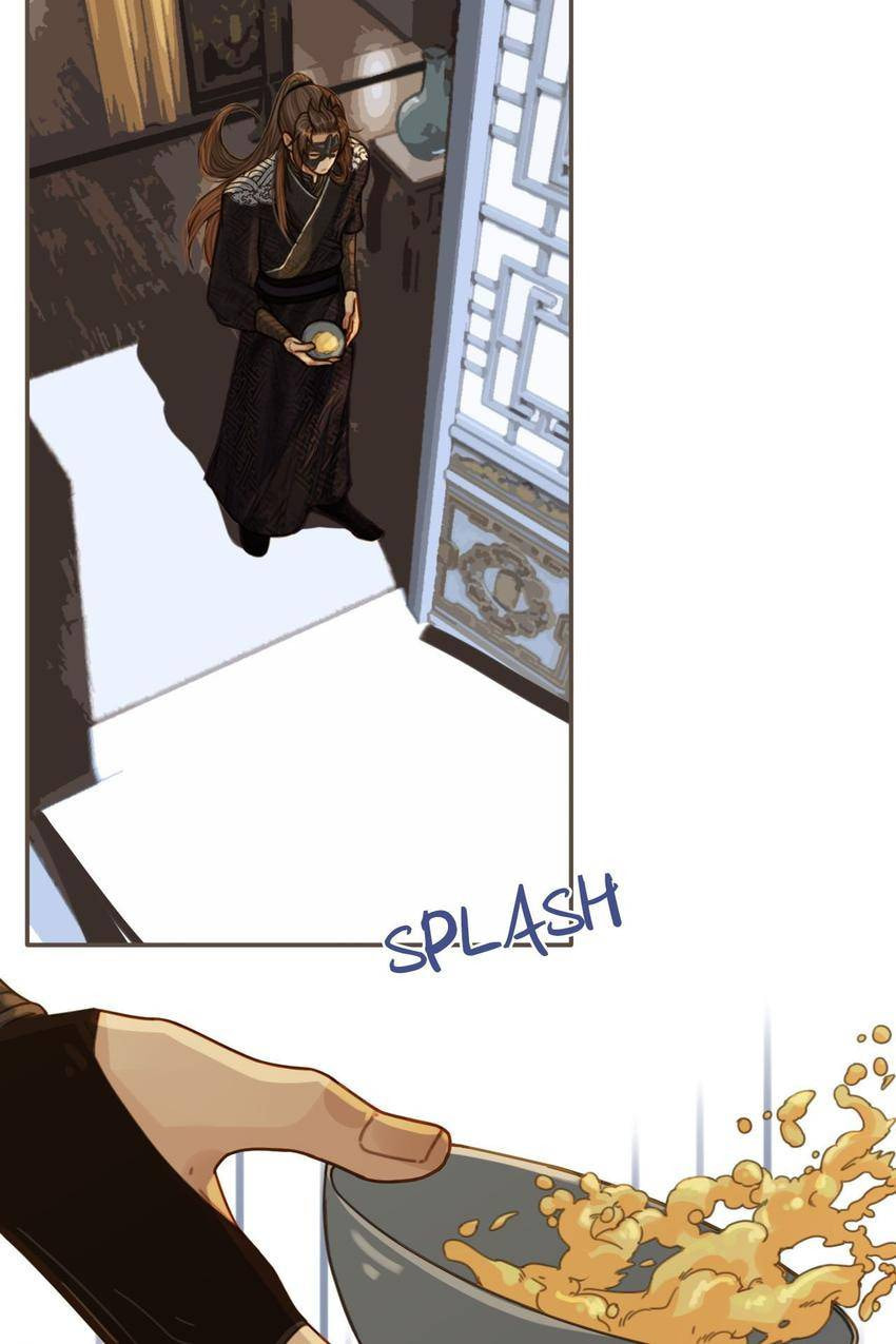 Read The Silent Concubine (Colored) chapter 83 image 1 on Lezhin