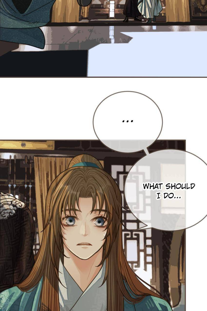Read The Silent Concubine (Colored) chapter 83 image 18 on Lezhin