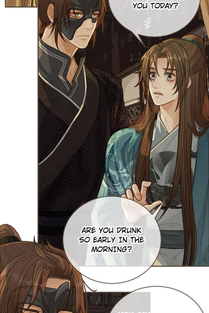 Read The Silent Concubine (Colored) chapter 83 image 20 on Lezhin