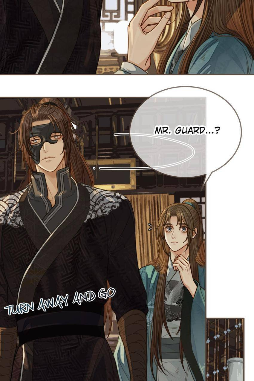 Read The Silent Concubine (Colored) chapter 83 image 26 on Lezhin
