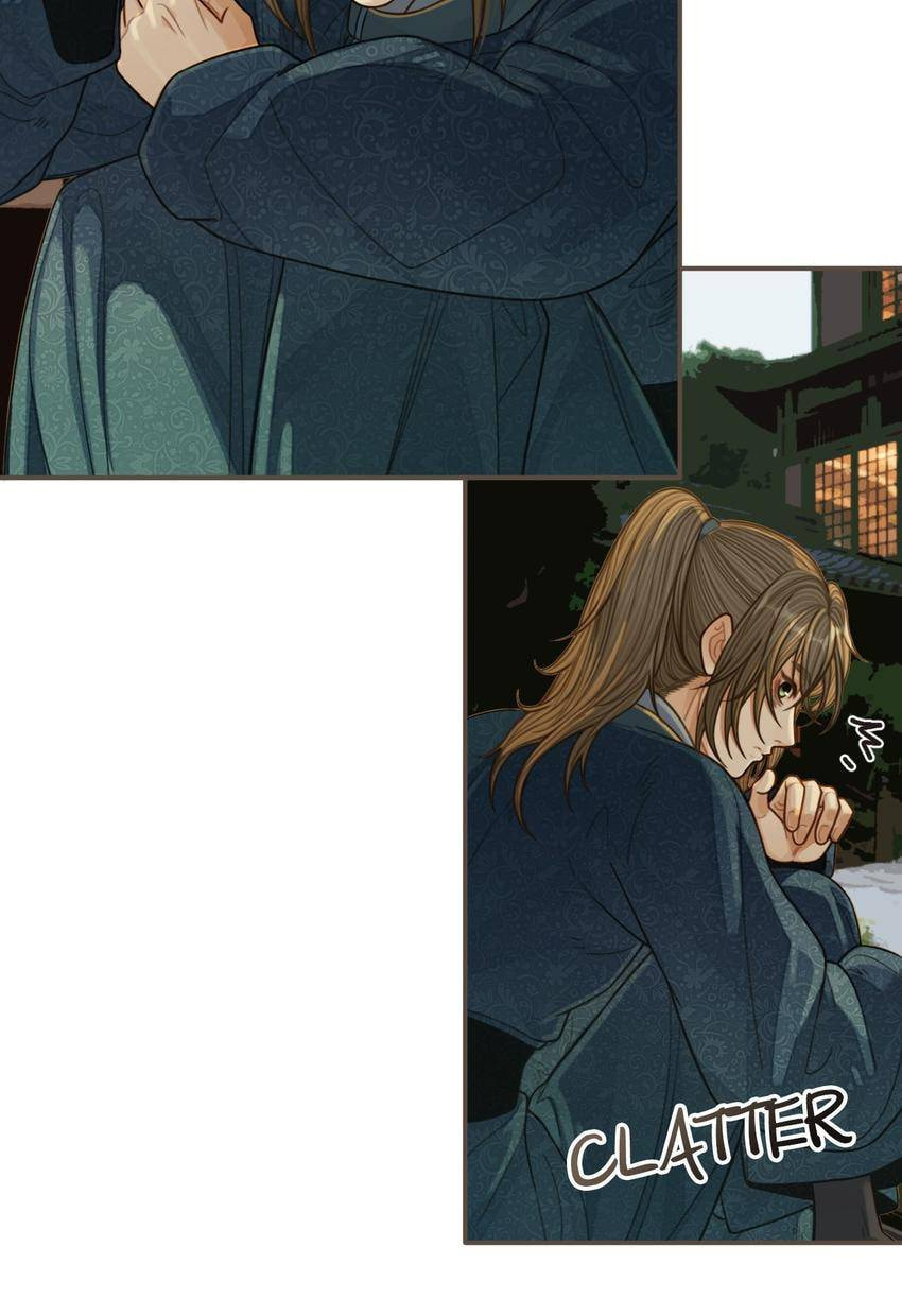 Read The Silent Concubine (Colored) chapter 83 image 30 on Lezhin