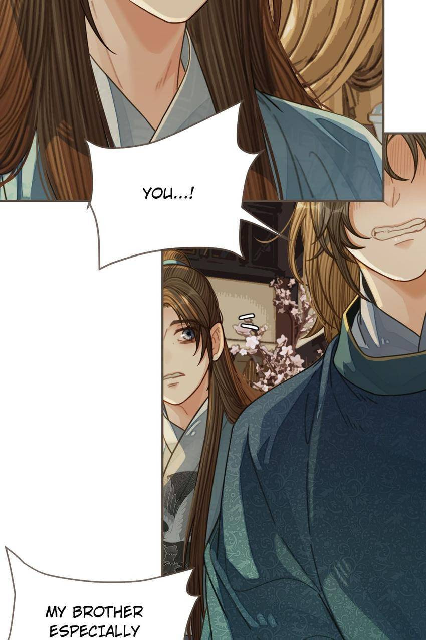 Read The Silent Concubine (Colored) chapter 83 image 4 on Lezhin