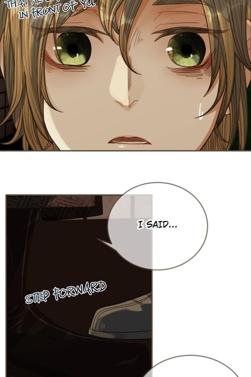 Read The Silent Concubine (Colored) chapter 83 image 40 on Lezhin