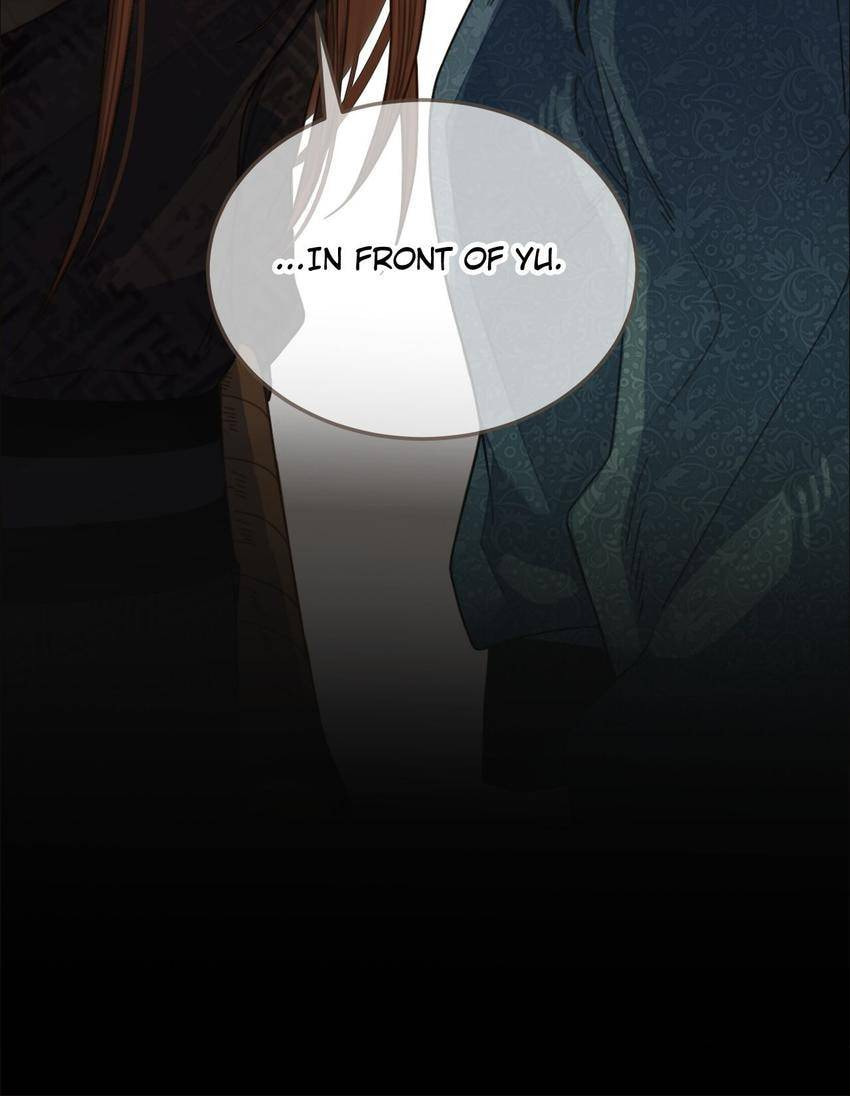 Read The Silent Concubine (Colored) chapter 83 image 42 on Lezhin