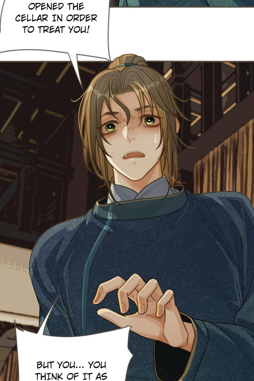 Read The Silent Concubine (Colored) chapter 83 image 5 on Lezhin