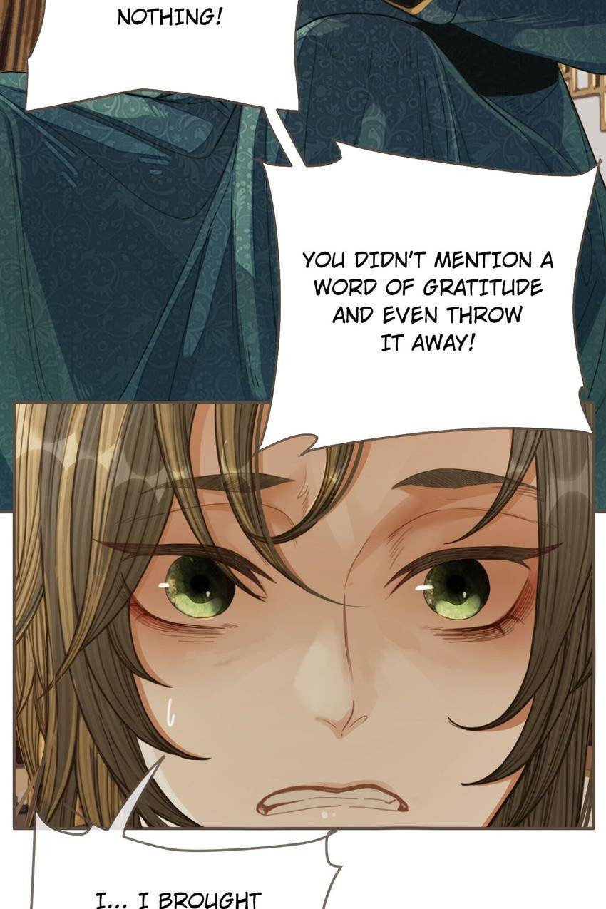 Read The Silent Concubine (Colored) chapter 83 image 6 on Lezhin