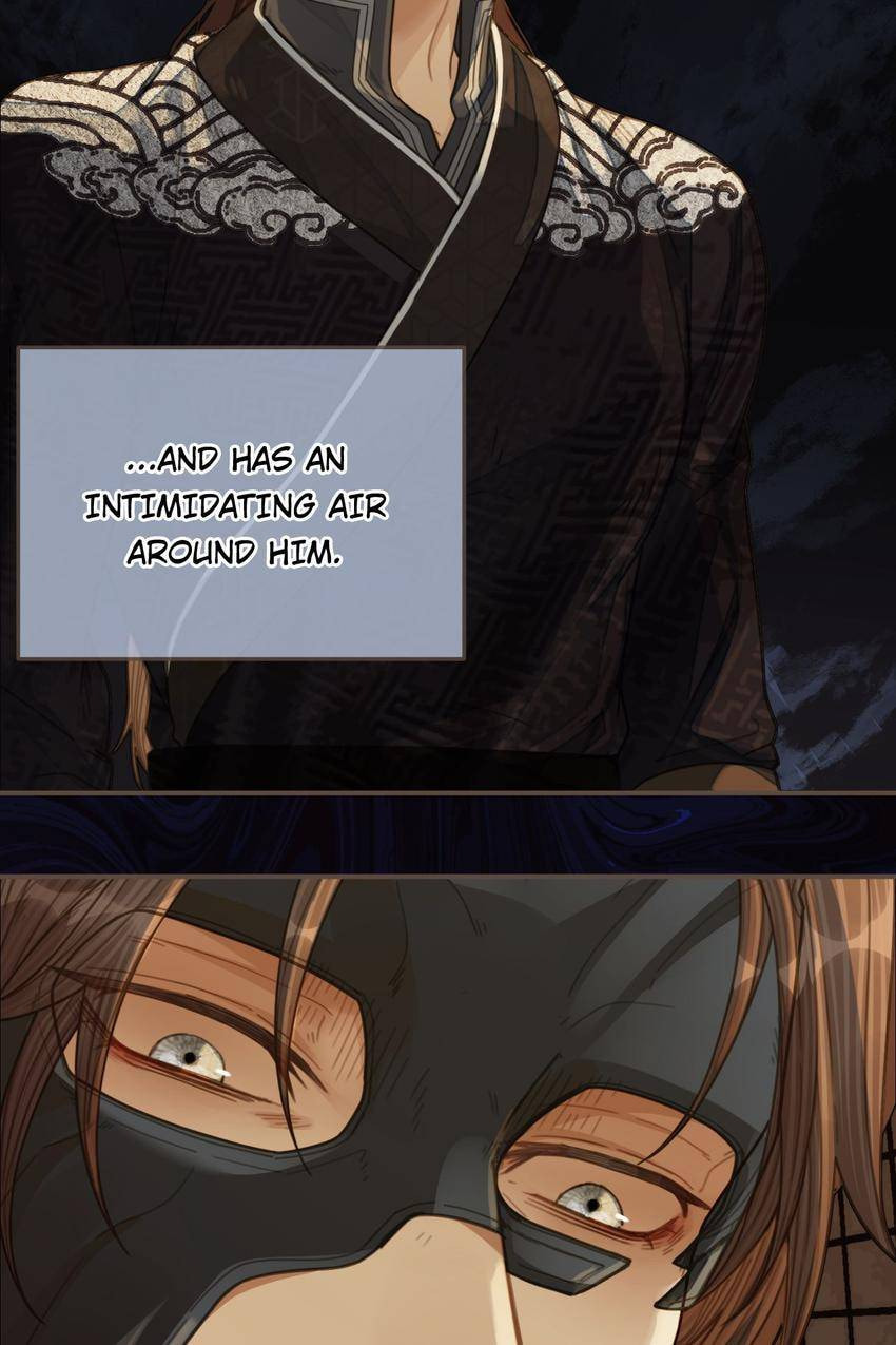 Read The Silent Concubine (Colored) chapter 84 image 1 on Lezhin