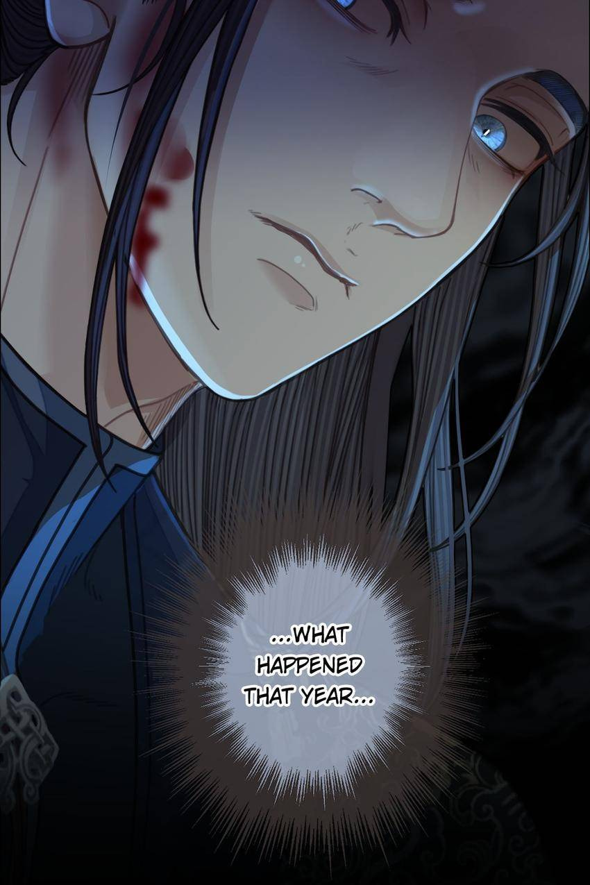 Read The Silent Concubine (Colored) chapter 84 image 26 on Lezhin