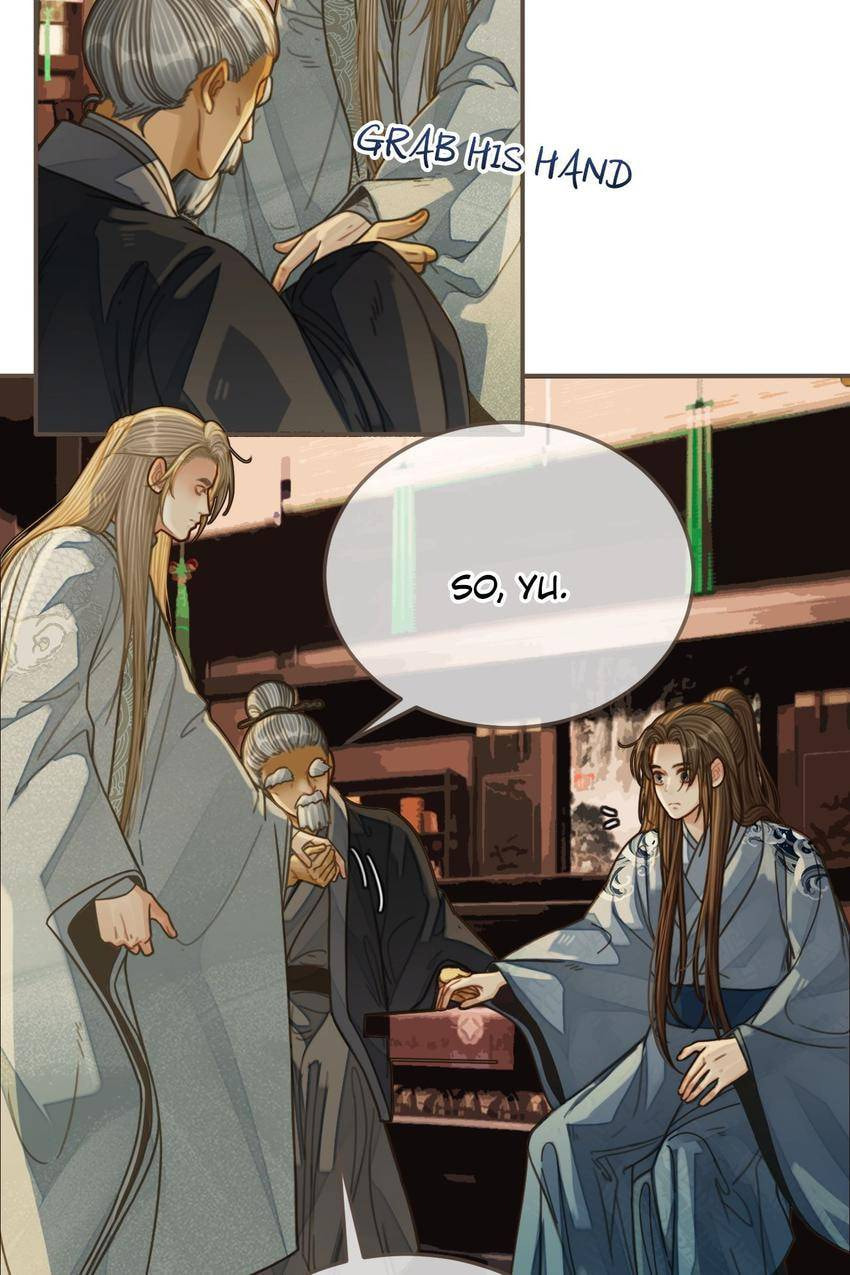 Read The Silent Concubine (Colored) chapter 84 image 33 on Lezhin
