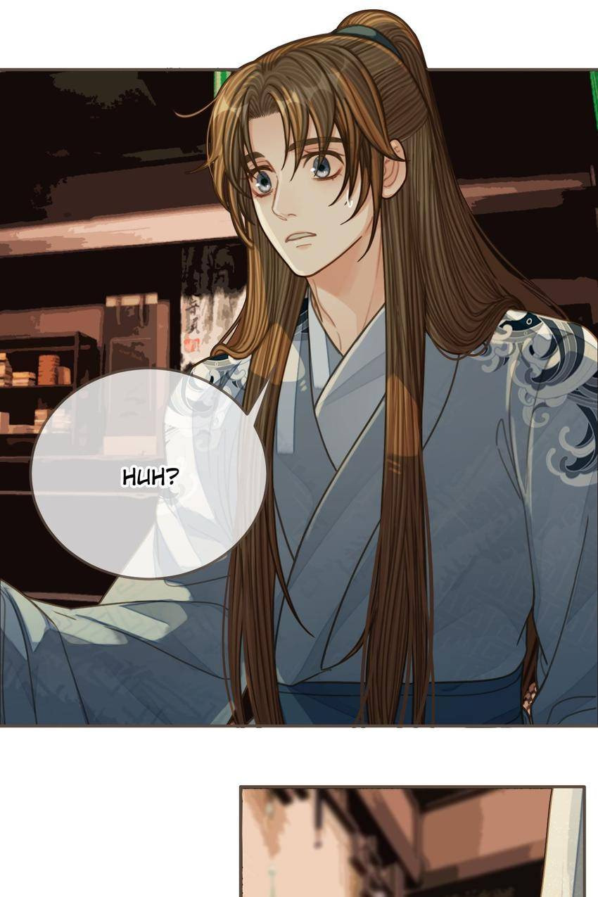 Read The Silent Concubine (Colored) chapter 84 image 36 on Lezhin