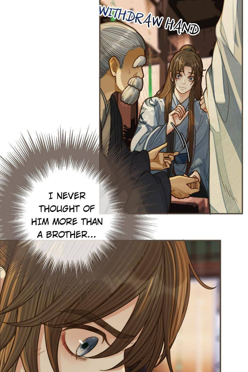 Read The Silent Concubine (Colored) chapter 84 image 37 on Lezhin