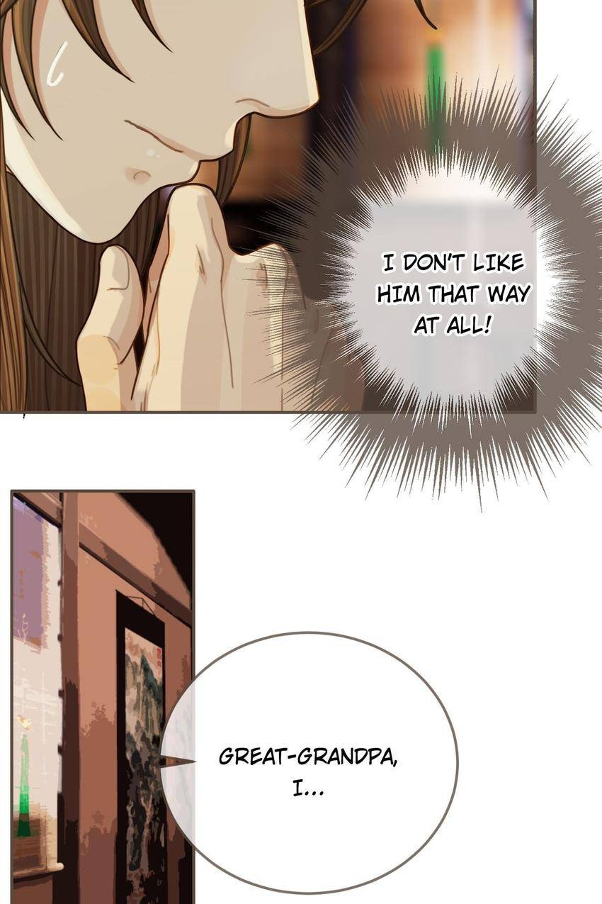 Read The Silent Concubine (Colored) chapter 84 image 38 on Lezhin