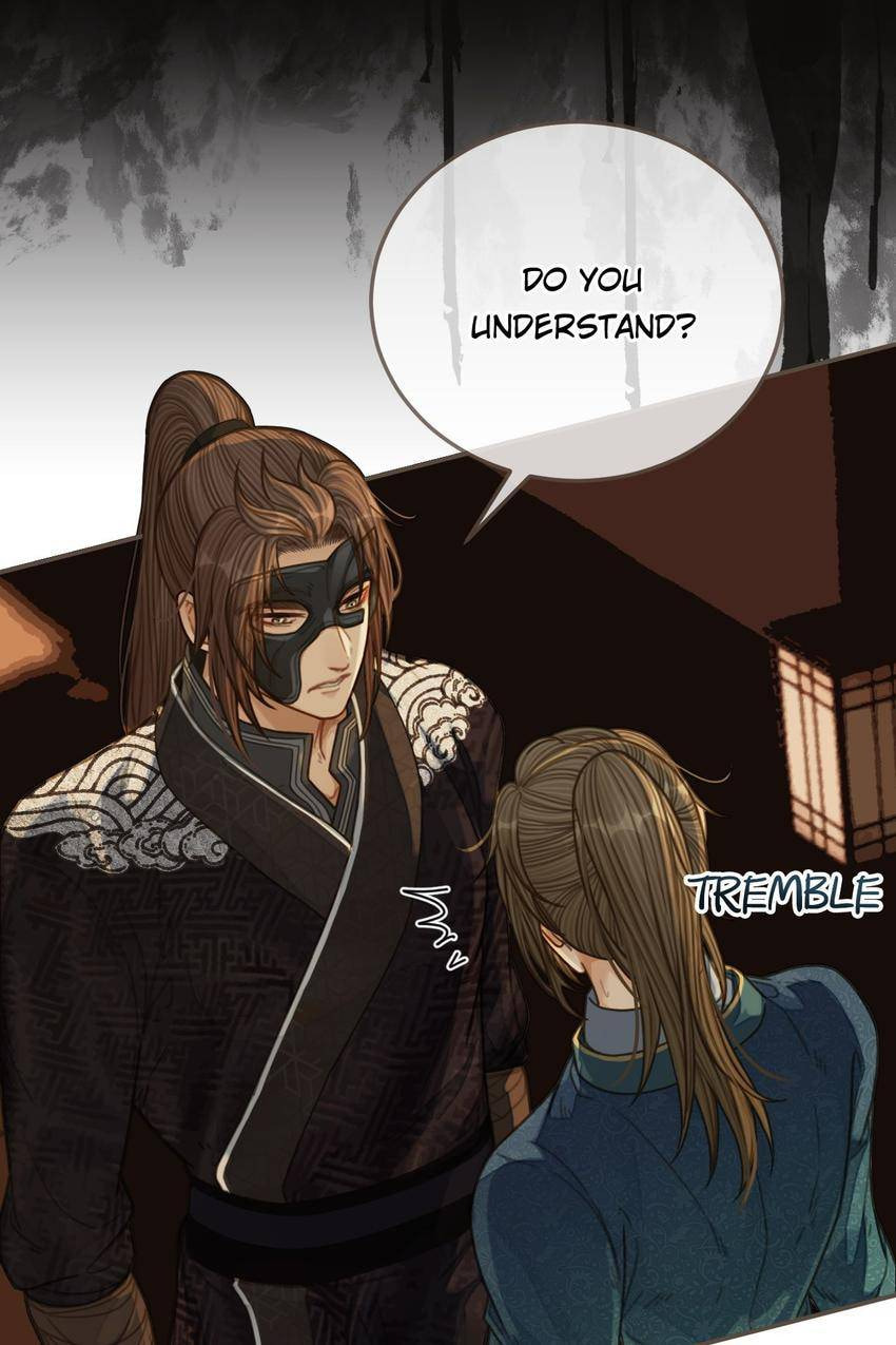 Read The Silent Concubine (Colored) chapter 84 image 4 on Lezhin