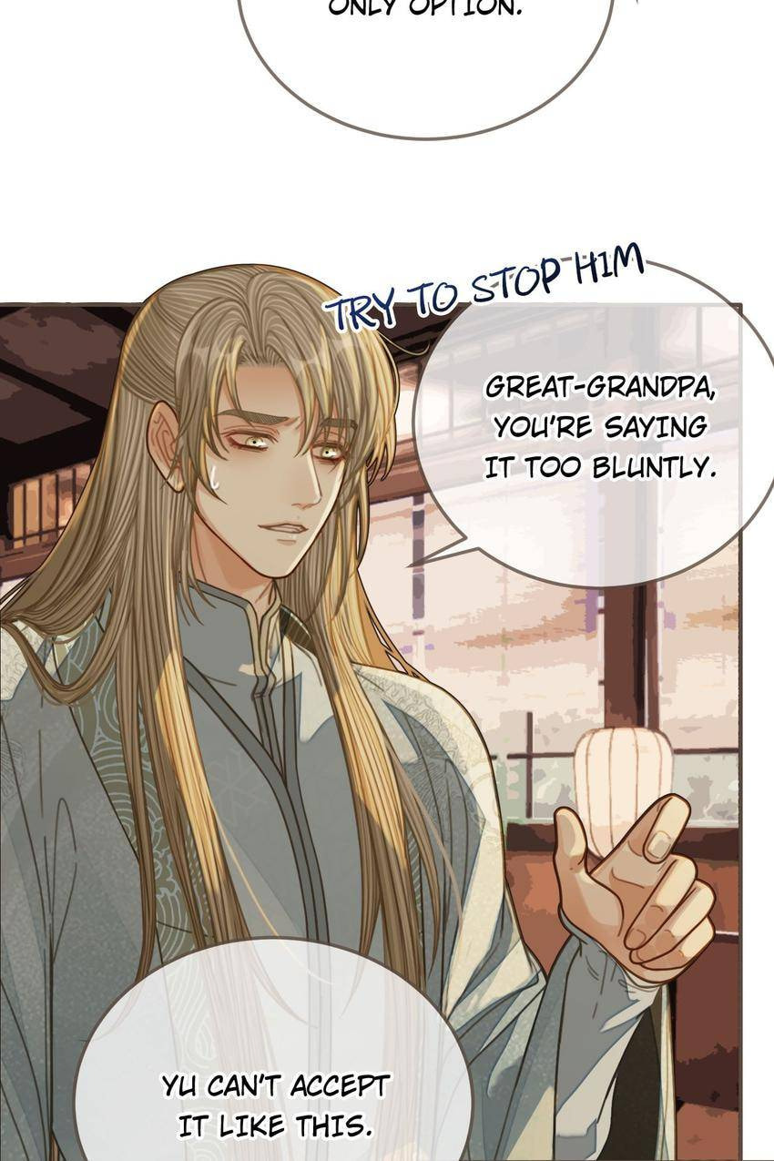 Read The Silent Concubine (Colored) chapter 84 image 41 on Lezhin