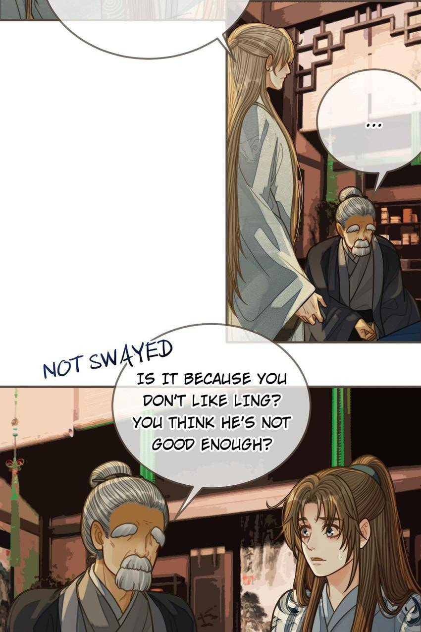 Read The Silent Concubine (Colored) chapter 84 image 42 on Lezhin