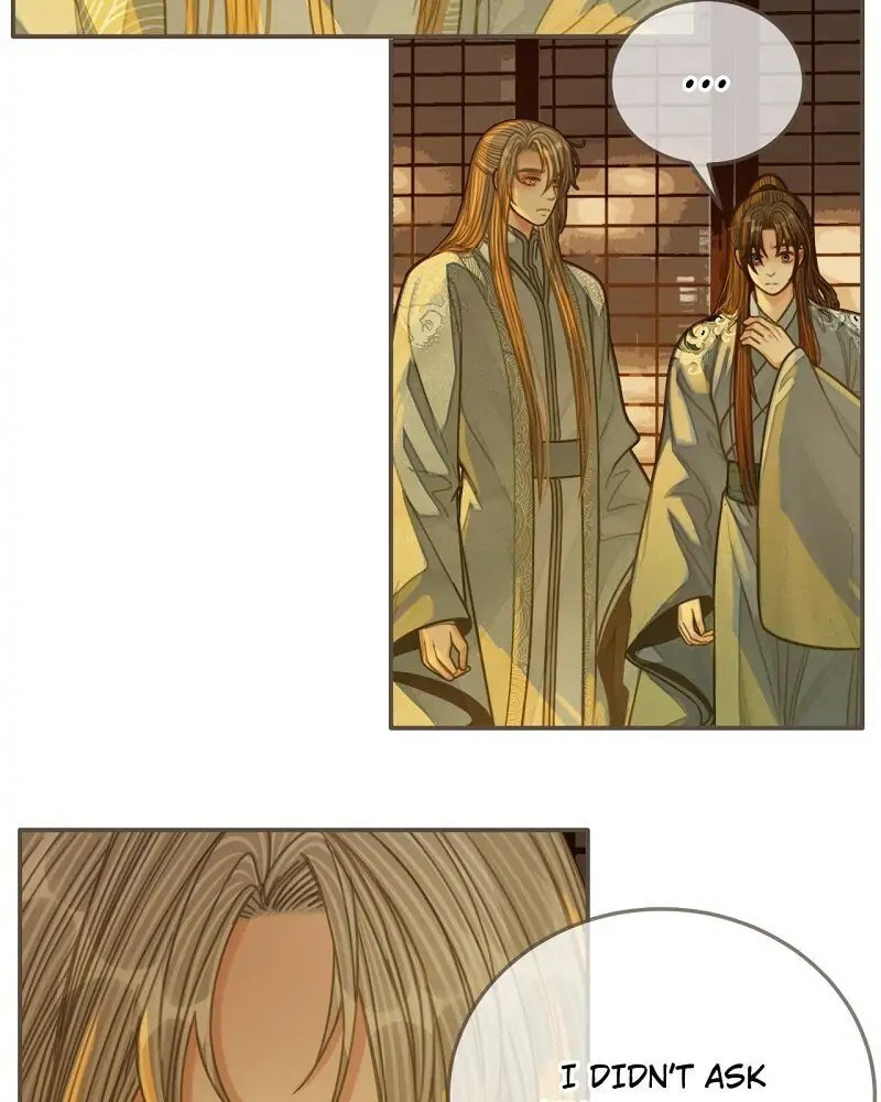 Read The Silent Concubine (Colored) chapter 85 image 15 on Lezhin