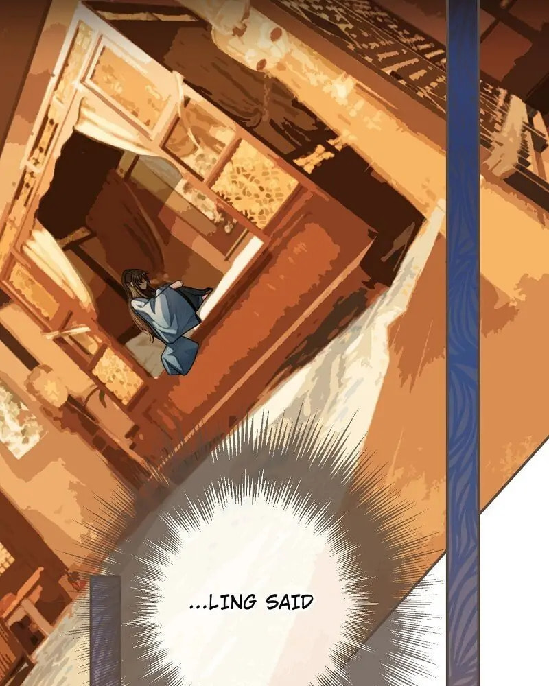 Read The Silent Concubine (Colored) chapter 85 image 23 on Lezhin