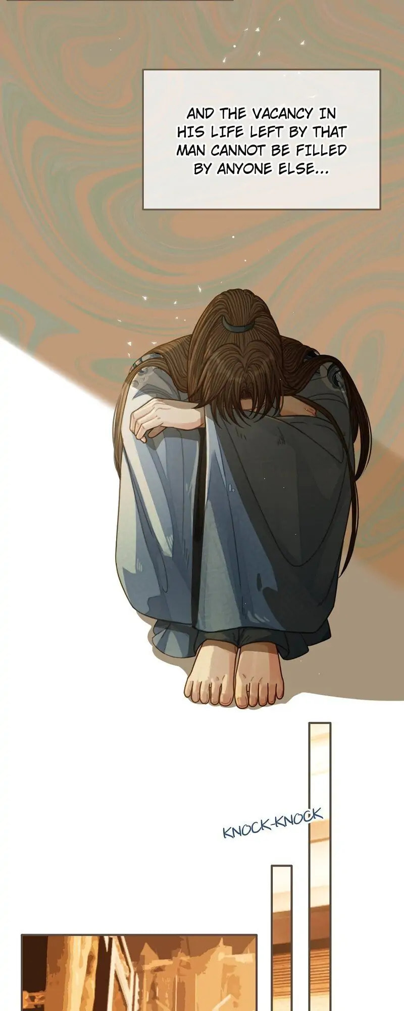 Read The Silent Concubine (Colored) chapter 85 image 29 on Lezhin