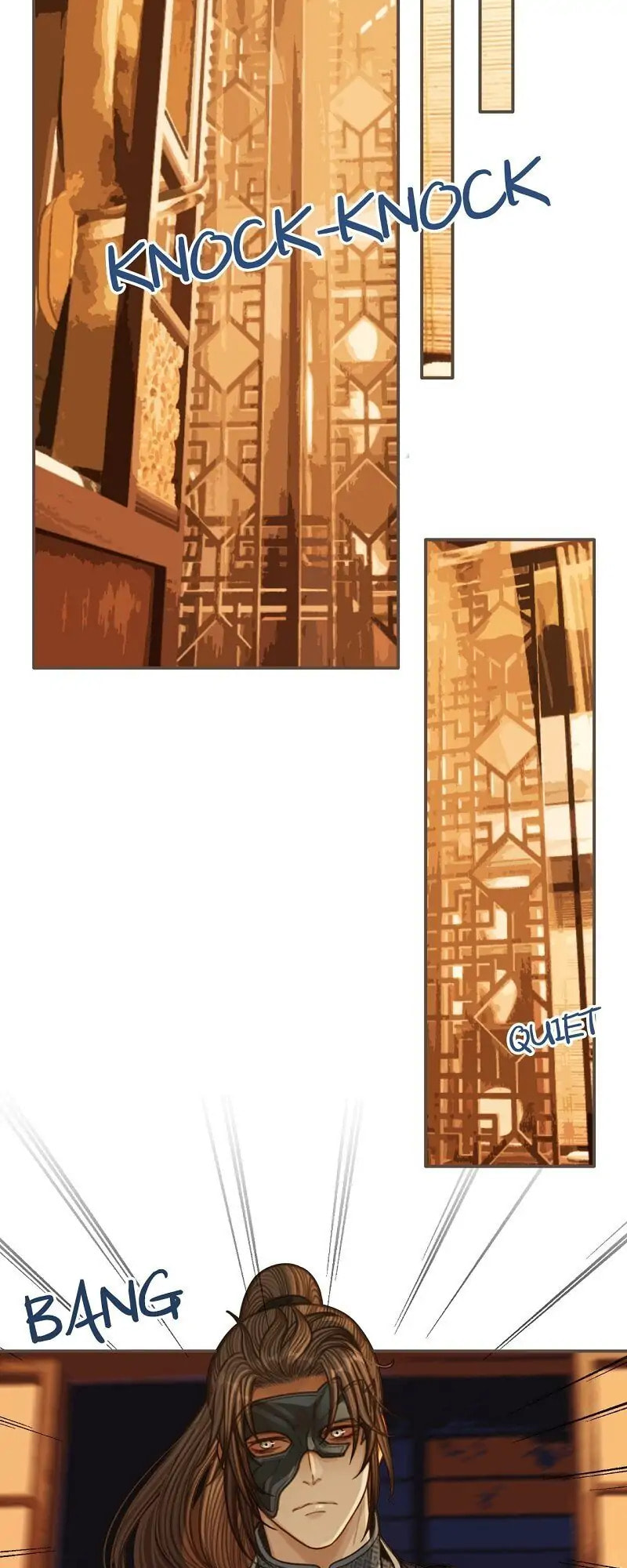 Read The Silent Concubine (Colored) chapter 85 image 30 on Lezhin