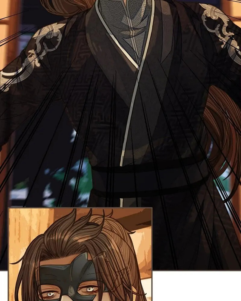 Read The Silent Concubine (Colored) chapter 85 image 31 on Lezhin