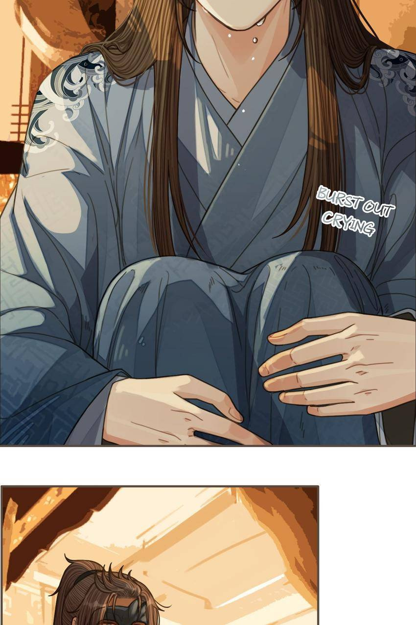 Read The Silent Concubine (Colored) chapter 86 image 1 on Lezhin