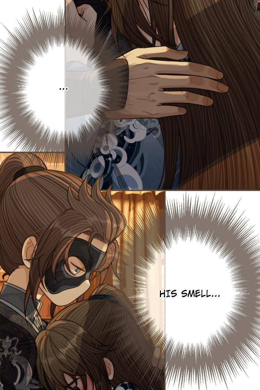 Read The Silent Concubine (Colored) chapter 86 image 13 on Lezhin