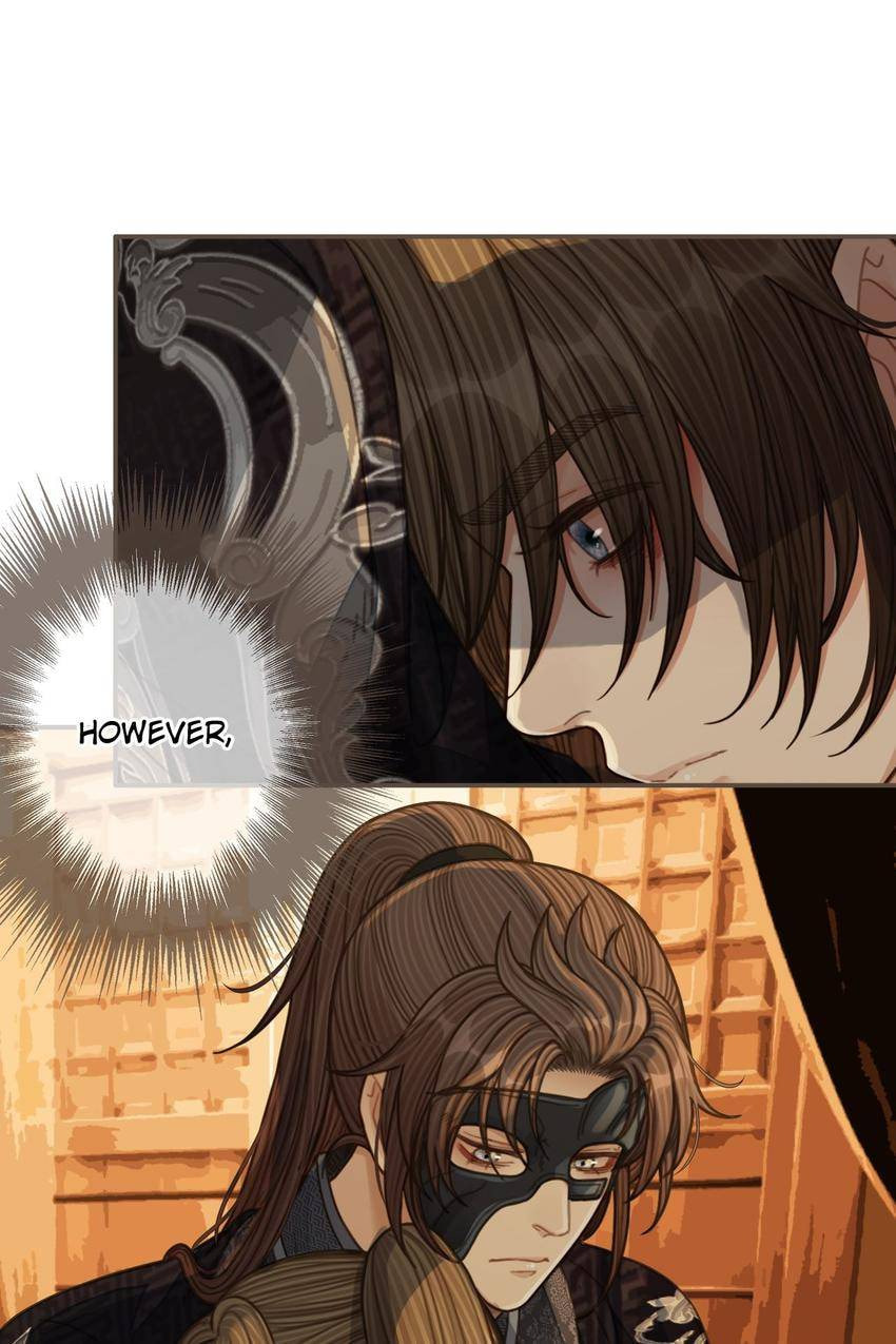 Read The Silent Concubine (Colored) chapter 86 image 17 on Lezhin