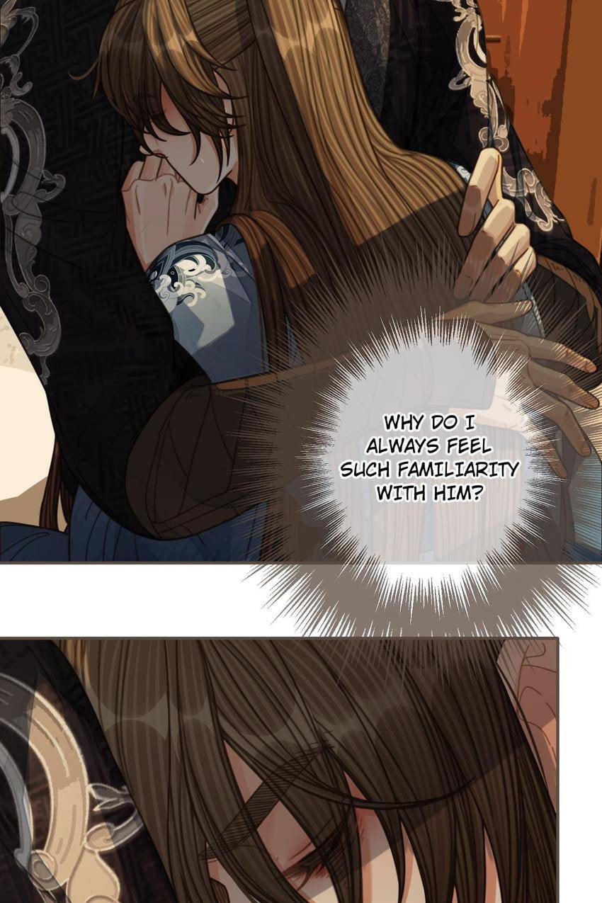 Read The Silent Concubine (Colored) chapter 86 image 18 on Lezhin