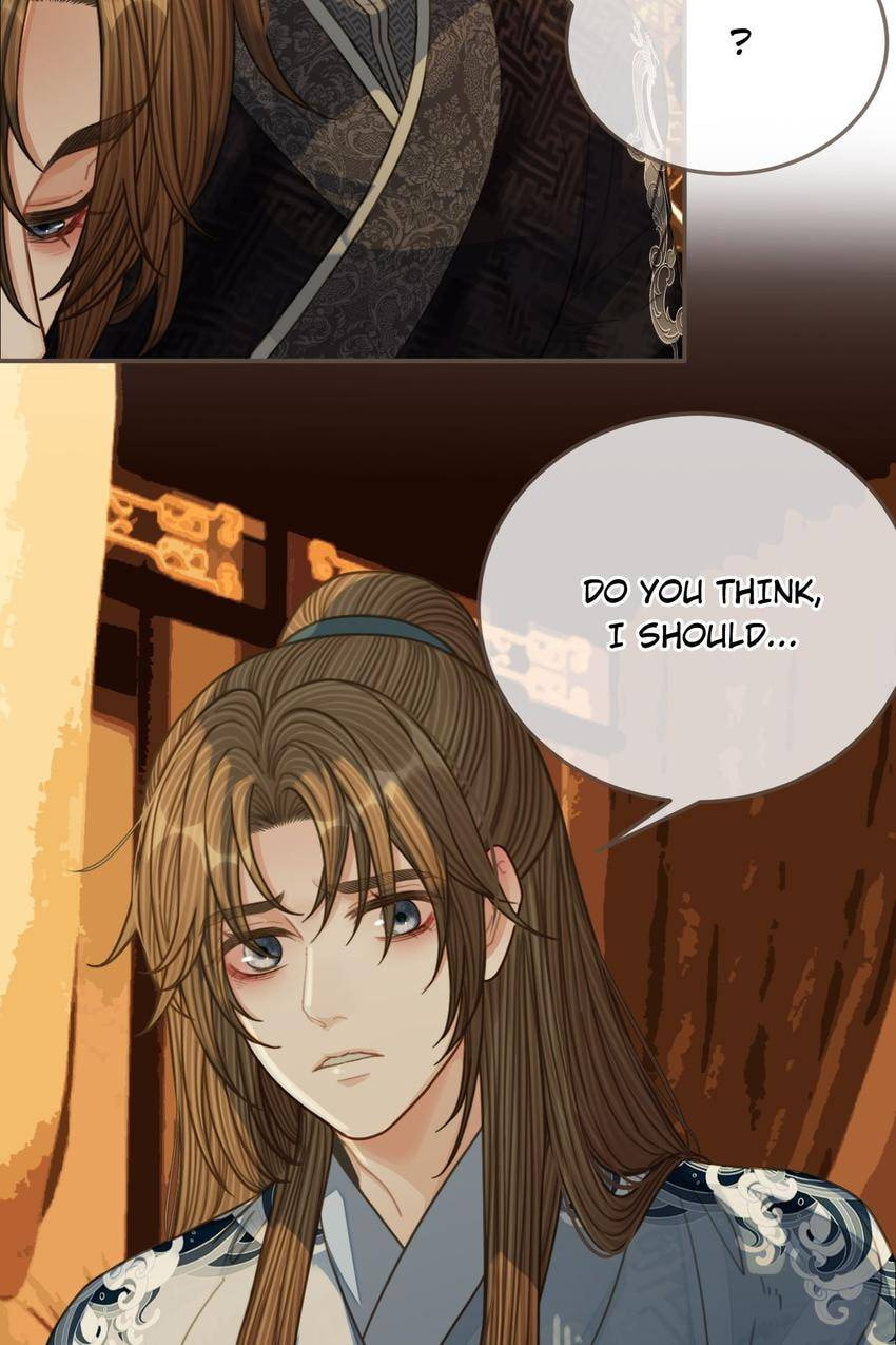 Read The Silent Concubine (Colored) chapter 86 image 28 on Lezhin