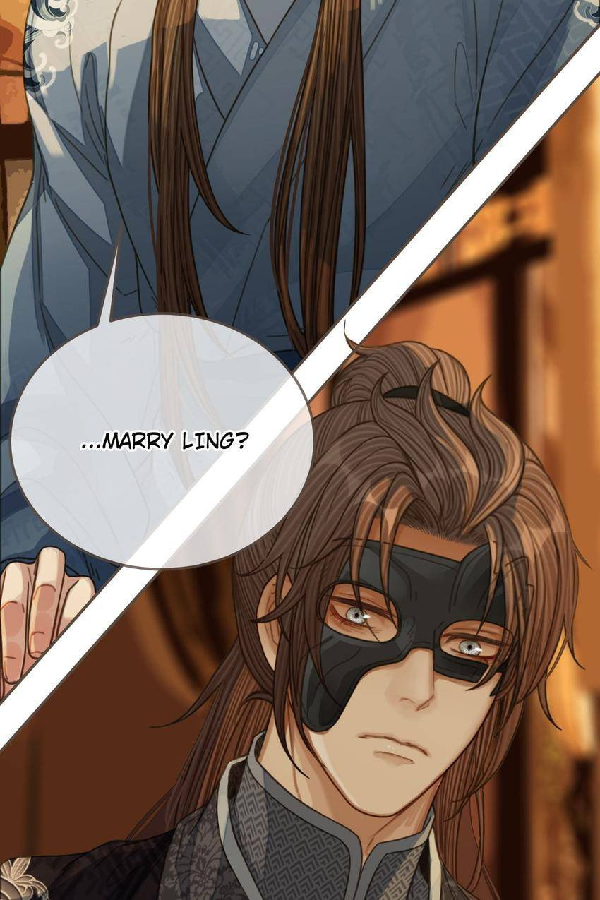 Read The Silent Concubine (Colored) chapter 86 image 29 on Lezhin