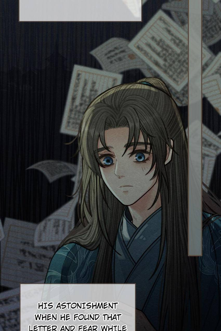 Read The Silent Concubine (Colored) chapter 86 image 6 on Lezhin
