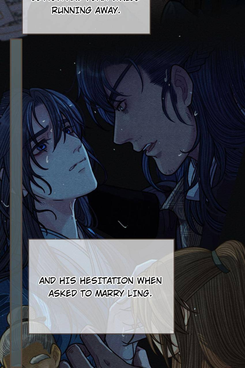 Read The Silent Concubine (Colored) chapter 86 image 7 on Lezhin