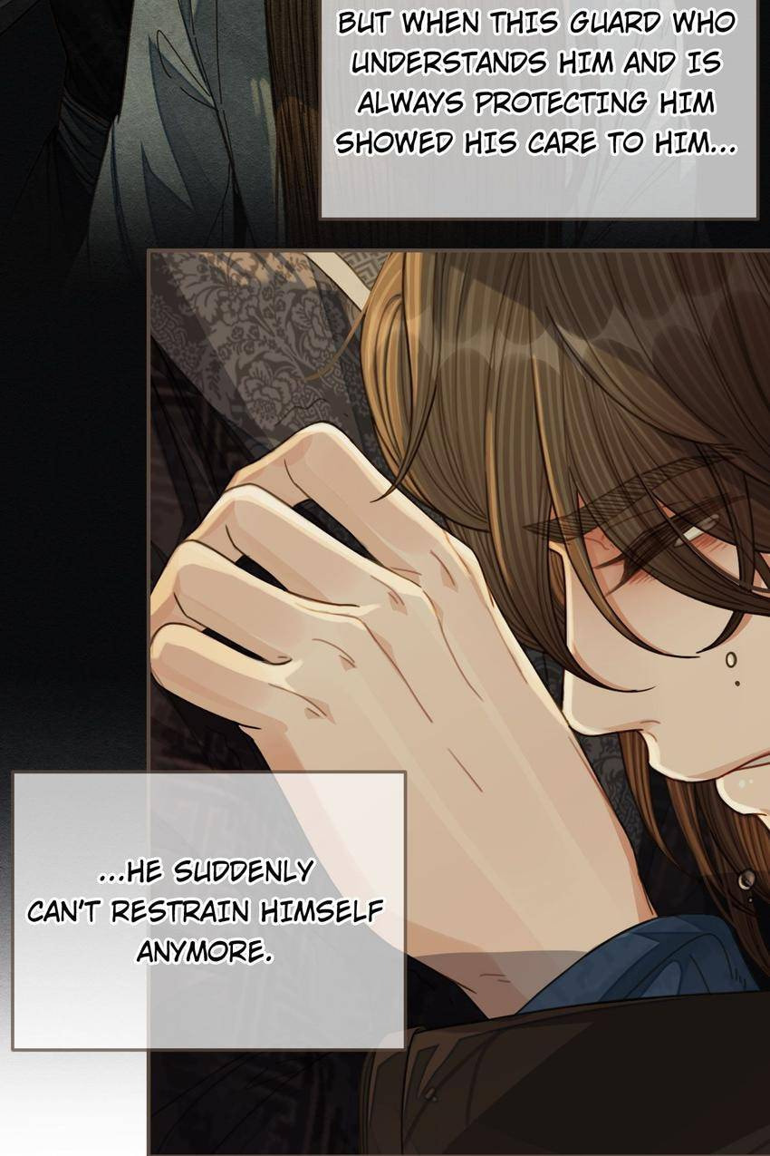 Read The Silent Concubine (Colored) chapter 86 image 9 on Lezhin