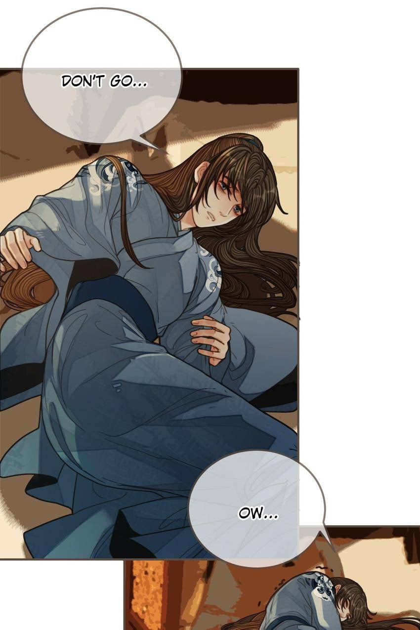 Read The Silent Concubine (Colored) chapter 88 image 10 on Lezhin