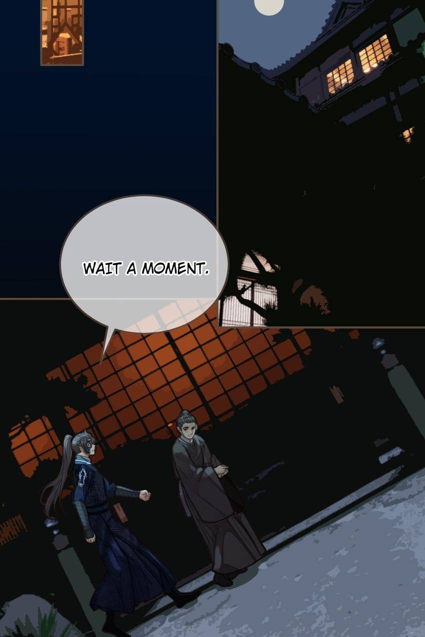 Read The Silent Concubine (Colored) chapter 88 image 12 on Lezhin