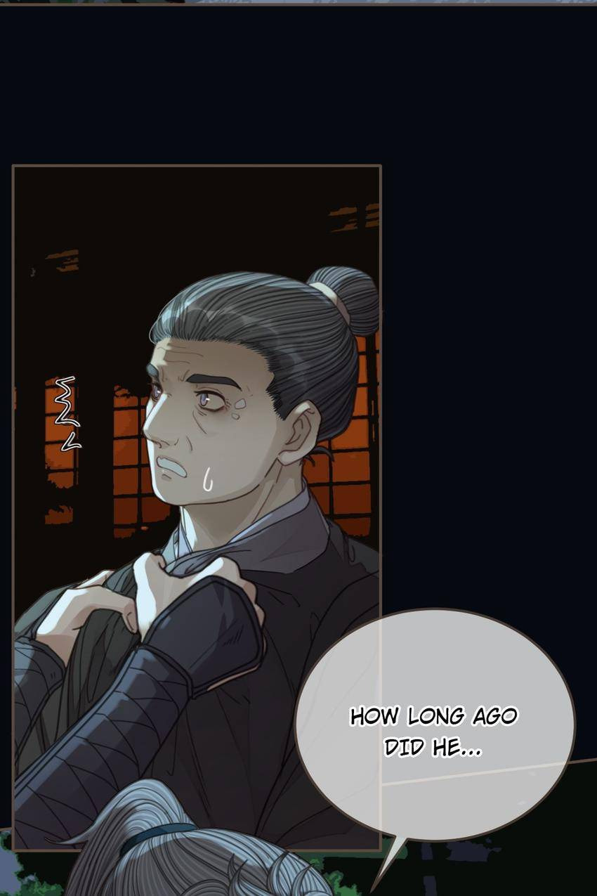 Read The Silent Concubine (Colored) chapter 88 image 13 on Lezhin