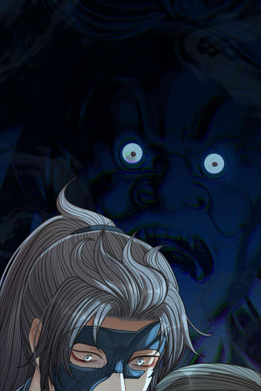 Read The Silent Concubine (Colored) chapter 88 image 15 on Lezhin