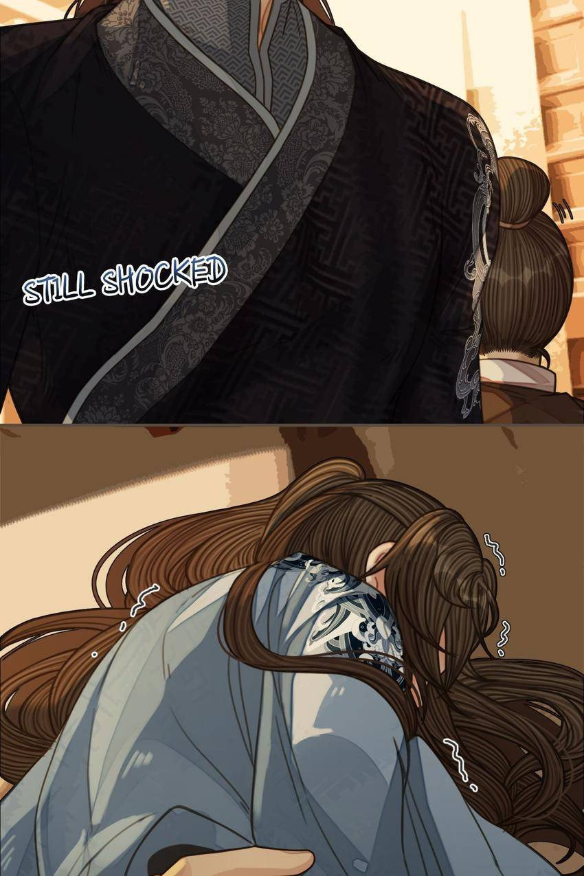 Read The Silent Concubine (Colored) chapter 88 image 2 on Lezhin