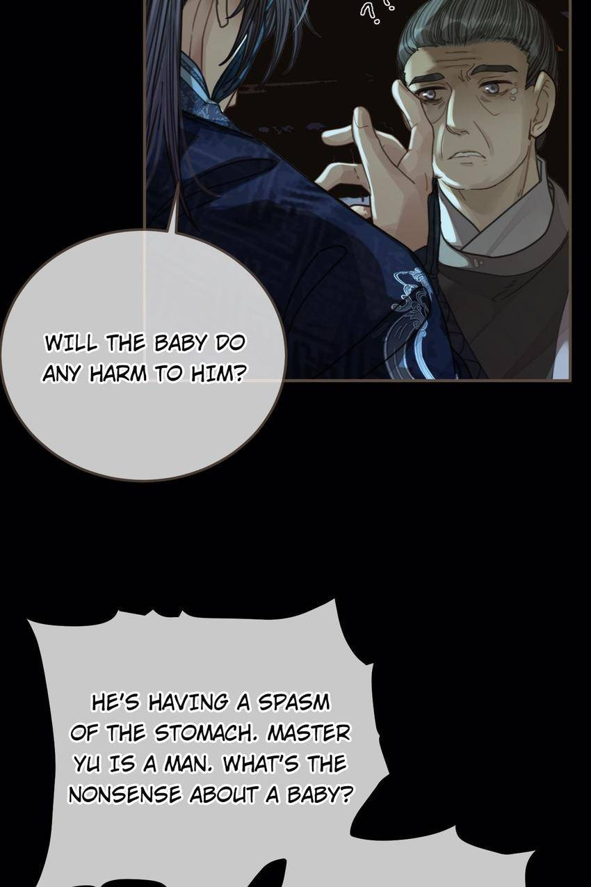 Read The Silent Concubine (Colored) chapter 88 image 21 on Lezhin