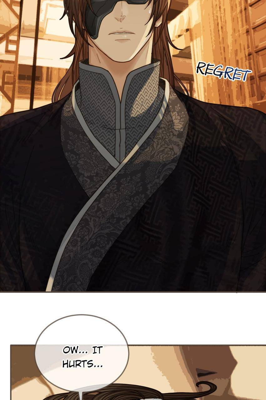Read The Silent Concubine (Colored) chapter 88 image 26 on Lezhin