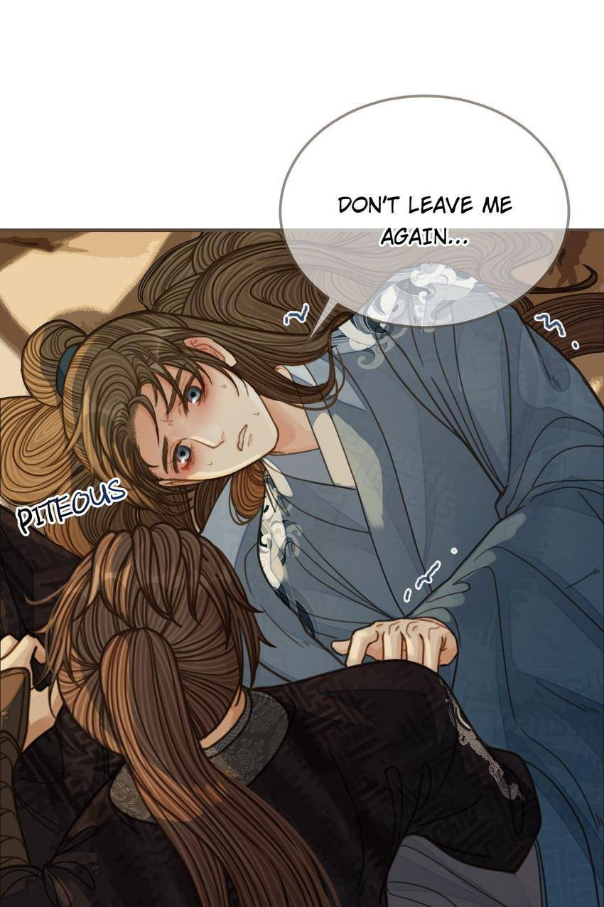 Read The Silent Concubine (Colored) chapter 88 image 30 on Lezhin